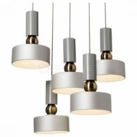 Подвесной светильник Void MOD030PL-05GR