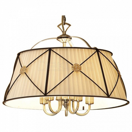 Подвесной светильник Дрезден CL409151