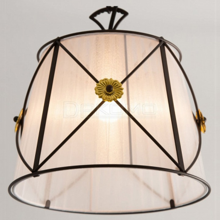 Подвесной светильник Дрезден CL409212