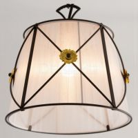 Подвесной светильник Дрезден CL409212