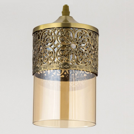 Подвесной светильник Эмир CL467013