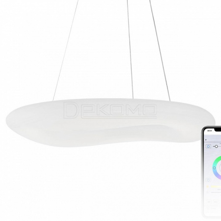 Подвесной светильник Стратус Смарт CL732A800GS