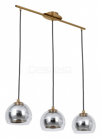 Подвесной светильник Rastaban A7984SP-3PB
