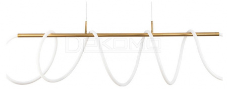 Подвесной светильник Klimt A2850SP-75PB