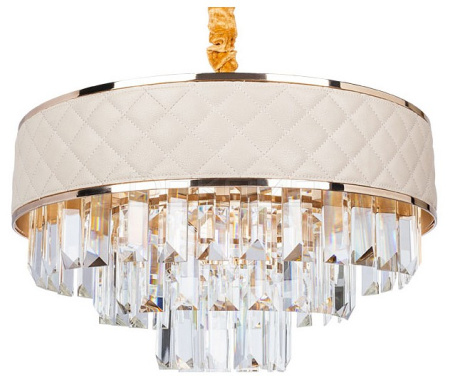 Подвесной светильник Annabelle A1008LM-6GO