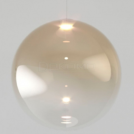 Подвесной светильник Wonder 50230/1 LED янтарный