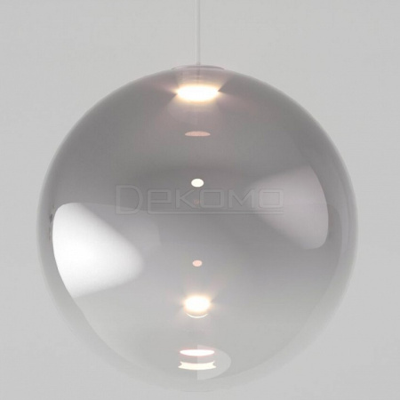 Подвесной светильник Wonder 50231/1 LED дымчатый