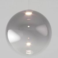 Подвесной светильник Wonder 50231/1 LED дымчатый