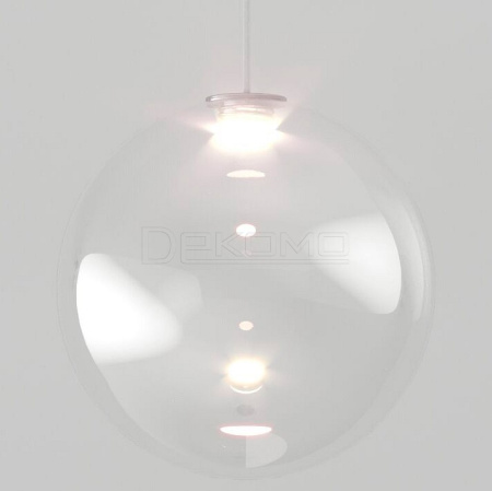 Подвесной светильник Wonder 50232/1 LED прозрачный