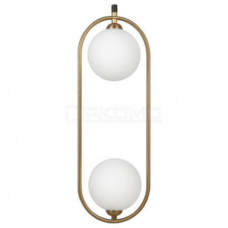 Подвесной светильник Ring MOD013PL-02BS1