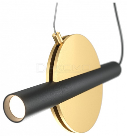 Подвесной светильник Enigma MOD150PL-L5BS3K