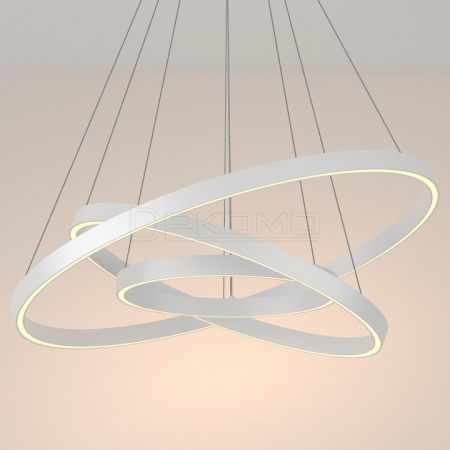 Подвесной светильник Rim 3 MOD058PL-L100W3K