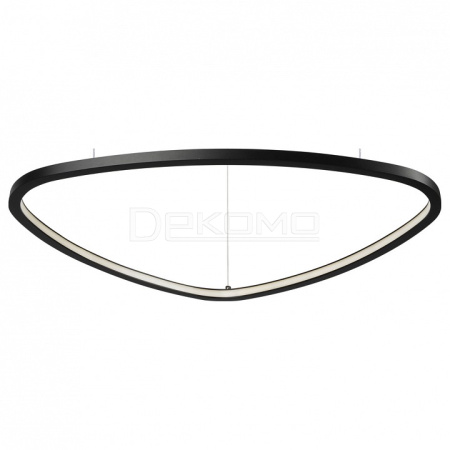 Подвесной светильник Glint MOD072PL-L28B3K