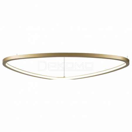 Подвесной светильник Glint MOD072PL-L28BS3K