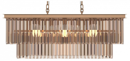 Подвесной светильник Revero MOD085PL-08G