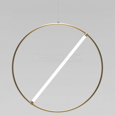 Подвесной светильник Element 90282/1 бронза