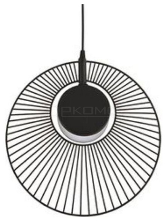 Подвесной светильник Layla A2808SP-1BK