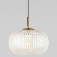 Подвесной светильник Gem 50262/1 прозрачный