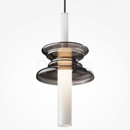 Подвесной светильник Sound Wave MOD255PL-01B1