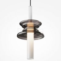 Подвесной светильник Sound Wave MOD255PL-01B1