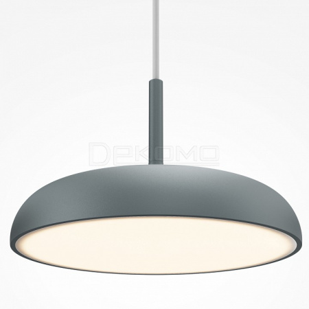 Подвесной светильник Gerhard MOD189PL-L12GR3K1