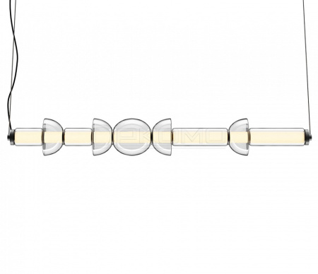 Подвесной светильник Cosmo MOD210PL-L39B3K