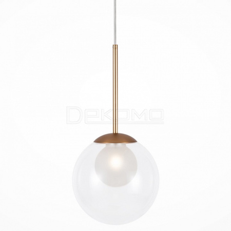 Подвесной светильник Basic form MOD521PL-01G3