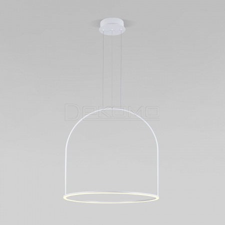 Подвесной светильник Over 90323/1 белый