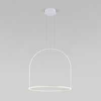 Подвесной светильник Over 90323/1 белый