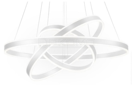 Подвесной светильник Дуэт CL719680