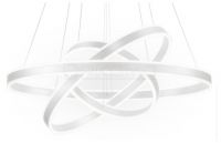 Подвесной светильник Дуэт CL719680