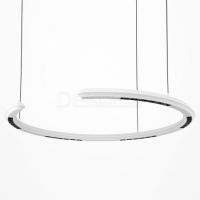 Подвесной светильник Motion MOD276PL-L20W3K1