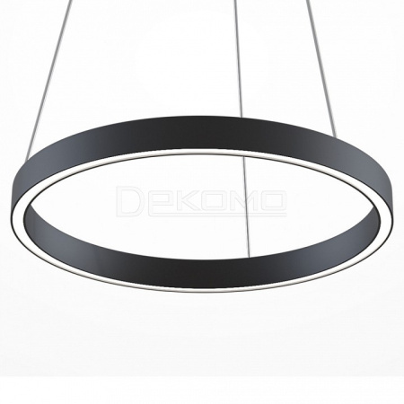 Подвесной светильник Rim MOD058PL-L22BK