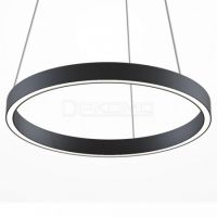 Подвесной светильник Rim MOD058PL-L22BK