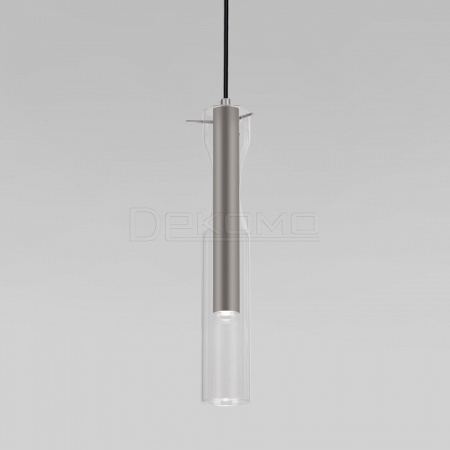 Подвесной светильник Swan 50254/1 LED графит