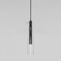 Подвесной светильник Swan 50254/1 LED черный