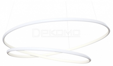 Подвесной светильник Halo MOD100PL-L47WK1