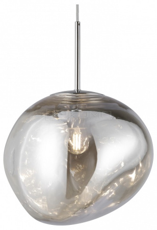 Подвесной светильник Ejection FR5378PL-01SM