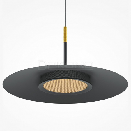 Подвесной светильник Halo MOD041PL-L15B3K1