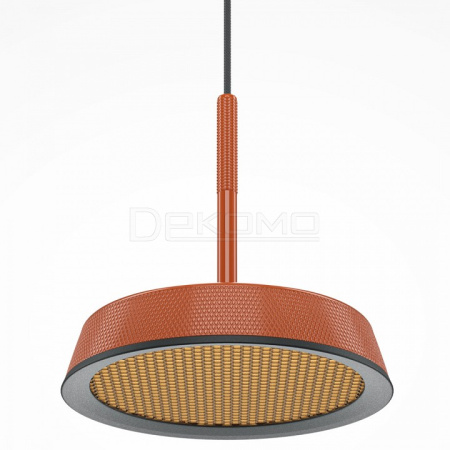 Подвесной светильник Halo MOD041PL-L15TR3K