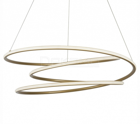 Подвесной светильник Halo MOD100PL-L88BSK1