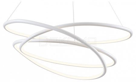 Подвесной светильник Halo MOD100PL-L88WK1