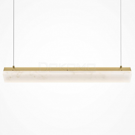 Подвесной светильник Petra MOD250PL-L36BS3K