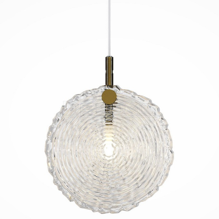 Подвесной светильник Frozen MOD254PL-01BS