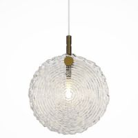 Подвесной светильник Frozen MOD254PL-01BS