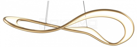 Подвесной светильник Plons MOD283PL-L65BS3K