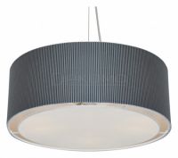 Подвесной светильник Pleating FR5434PL-03GR