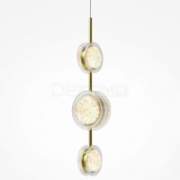 Подвесной светильник Pharao MOD361PL-L22BS3K