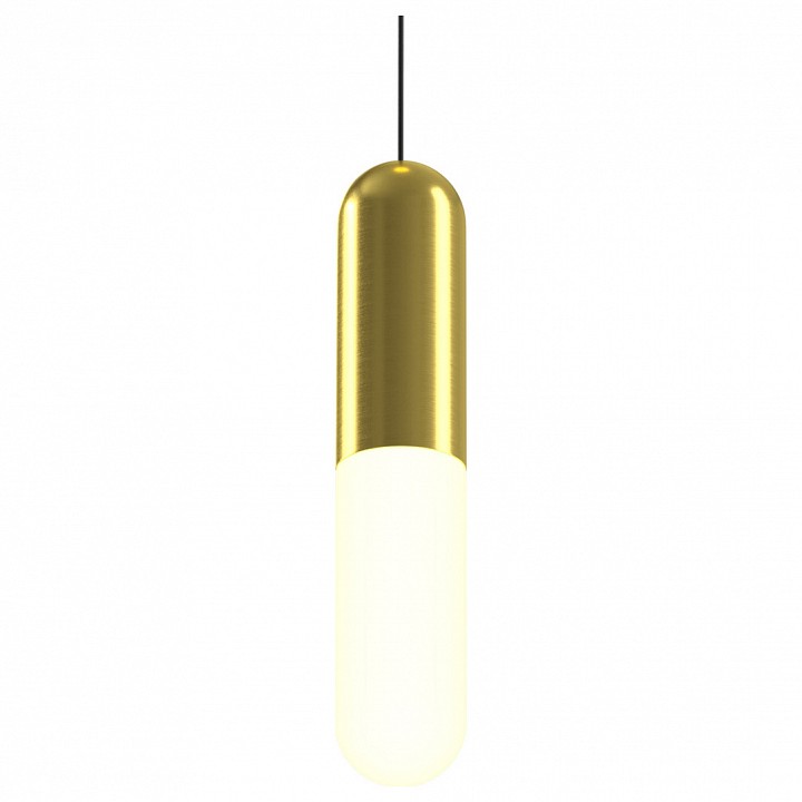 Подвесной светильник Mist P101PL-L300-12W3K-BS