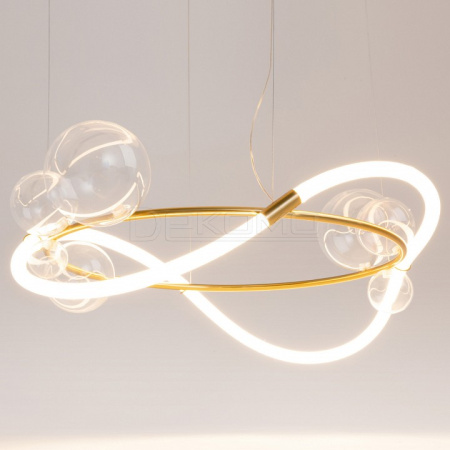 Подвесной светильник Oasis MOD289PL-L44BS3K